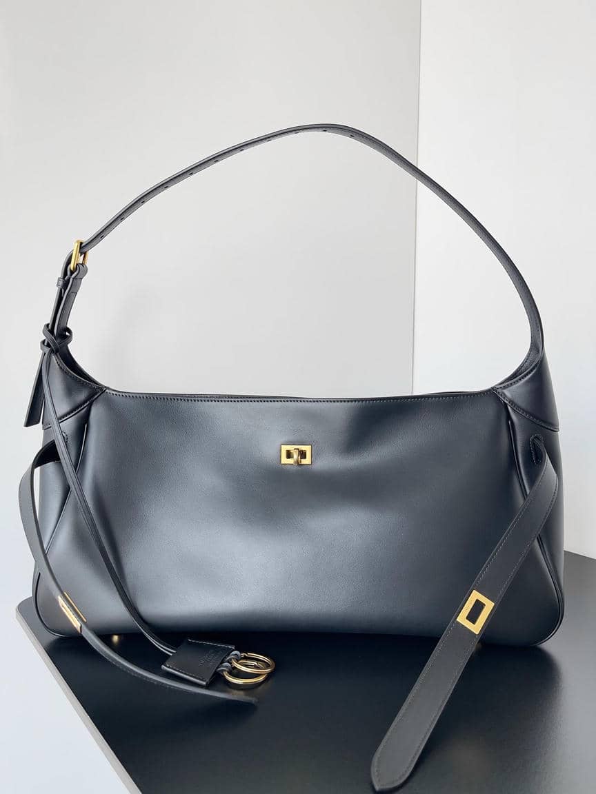 Bel Air Shoulder Bag-1